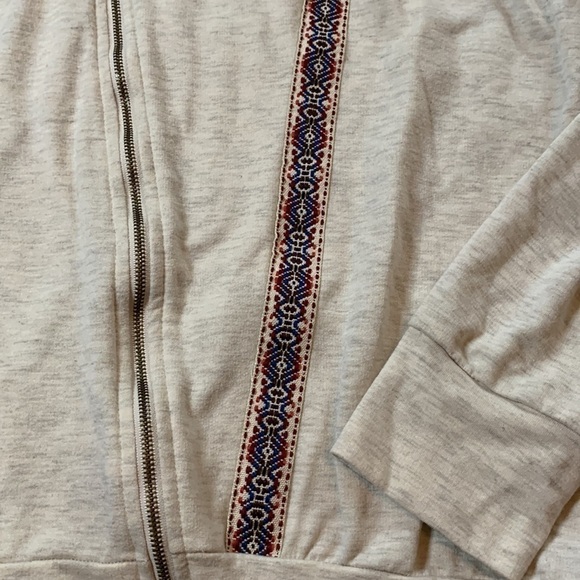 Twenty Second Hooded Jacket - Picture 2 of 5